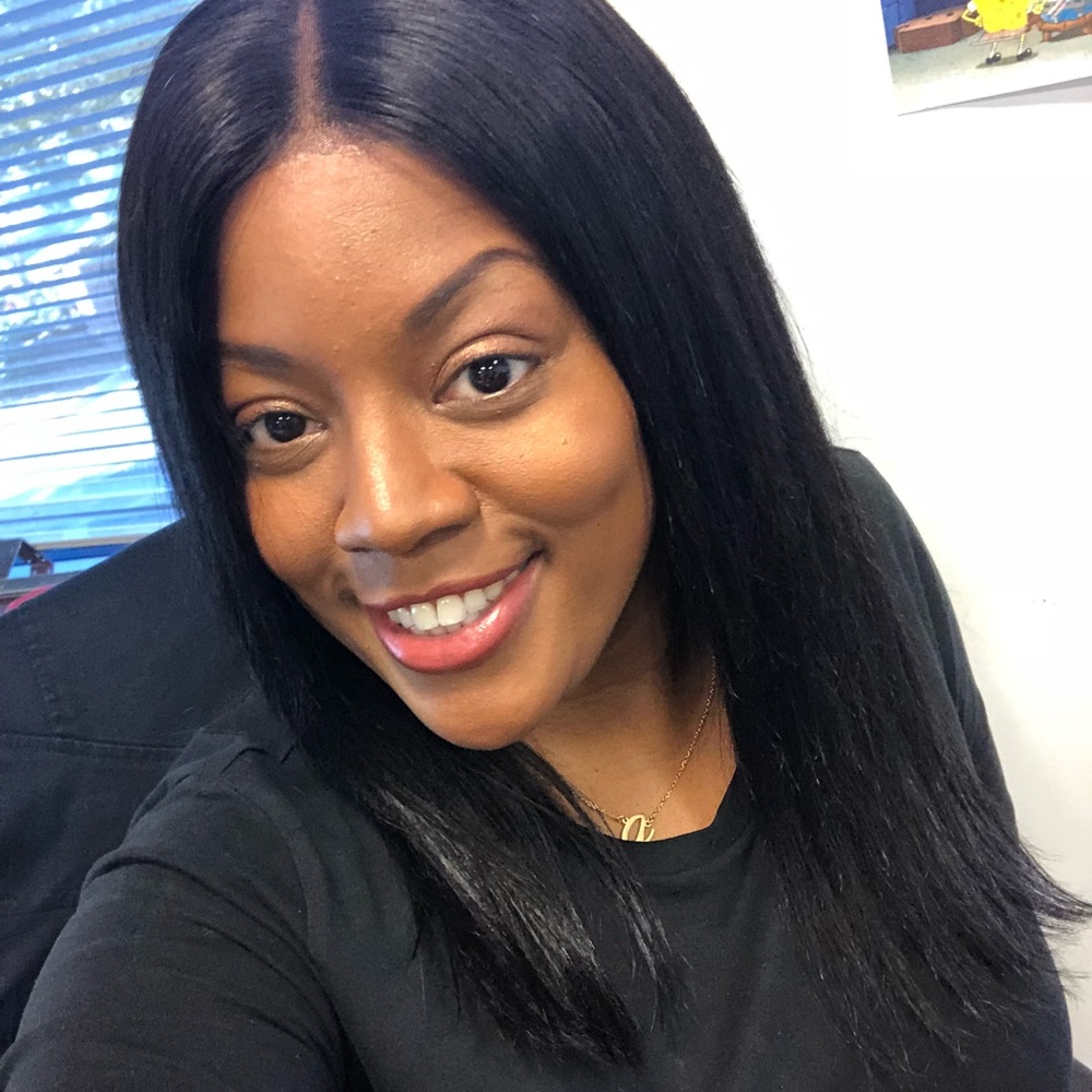 Meet your Posher, Antoinette